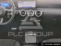 2025 Mercedes Benz CLA 180