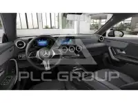 2025 Mercedes Benz CLA 180