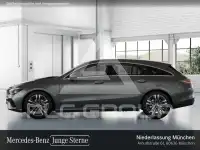 2025 Mercedes Benz CLA 180