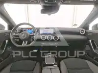 2025 Mercedes Benz CLA 180