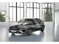 2025 Mercedes Benz CLA 180