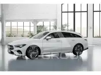 2025 Mercedes Benz CLA 180