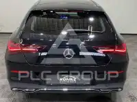 2025 Mercedes Benz CLA 180