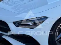 2025 Mercedes Benz CLA 180