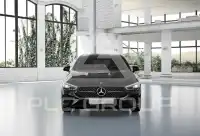 2025 Mercedes Benz CLA 180