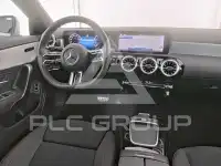 2025 Mercedes Benz CLA 180
