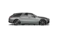 2025 Mercedes Benz CLA 180