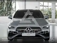 2025 Mercedes Benz CLA 180