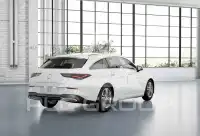 2025 Mercedes Benz CLA 180