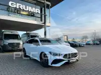 2025 Mercedes Benz CLA 180