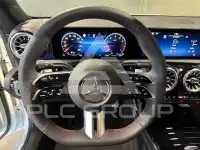 2025 Mercedes Benz CLA 180