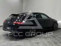 2025 Mercedes Benz CLA 180