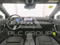 2025 Mercedes Benz CLA 180