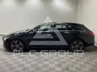 2025 Mercedes Benz CLA 180