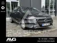 2025 Mercedes Benz CLA 180