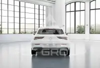 2025 Mercedes Benz CLA 180