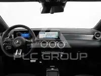 2025 Mercedes Benz CLA 180