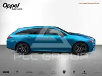 2025 Mercedes Benz CLA 180