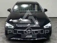 2025 Mercedes Benz CLA 180