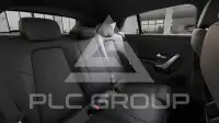 2025 Mercedes Benz CLA 180
