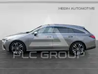 2025 Mercedes Benz CLA 180