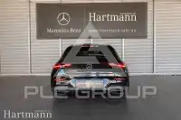 2025 Mercedes Benz CLA 180