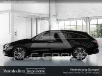 2025 Mercedes Benz CLA 180