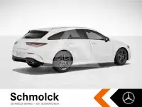 2025 Mercedes Benz CLA 180