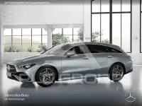 2025 Mercedes Benz CLA 180