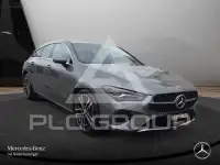 2025 Mercedes Benz CLA 180