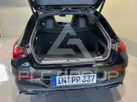 2025 Mercedes Benz CLA 180