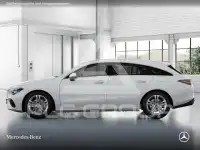 2025 Mercedes Benz CLA 180