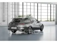 2025 Mercedes Benz CLA 180