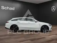 2025 Mercedes Benz CLA 180