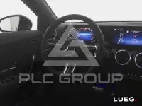 2025 Mercedes Benz CLA 180