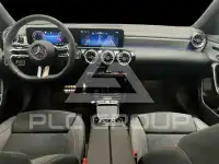 2025 Mercedes Benz CLA 180