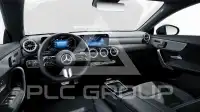 2025 Mercedes Benz CLA 180