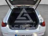 2025 Mercedes Benz CLA 180