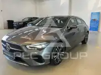 2025 Mercedes Benz CLA 180