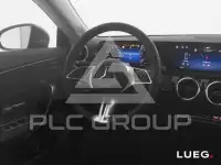 2025 Mercedes Benz CLA 180