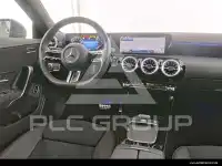 2025 Mercedes Benz CLA 180