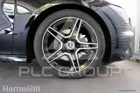 2025 Mercedes Benz CLA 180
