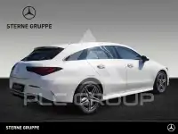 2025 Mercedes Benz CLA 180