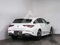 2025 Mercedes Benz CLA 180
