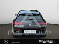 2025 Mercedes Benz CLA 180