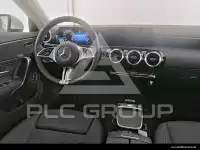 2025 Mercedes Benz CLA 180