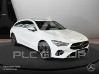 2025 Mercedes Benz CLA 180
