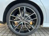 2025 Mercedes Benz CLA 180
