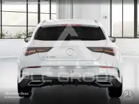 2025 Mercedes Benz CLA 180