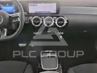 2025 Mercedes Benz CLA 180